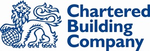 Chartered building company in London